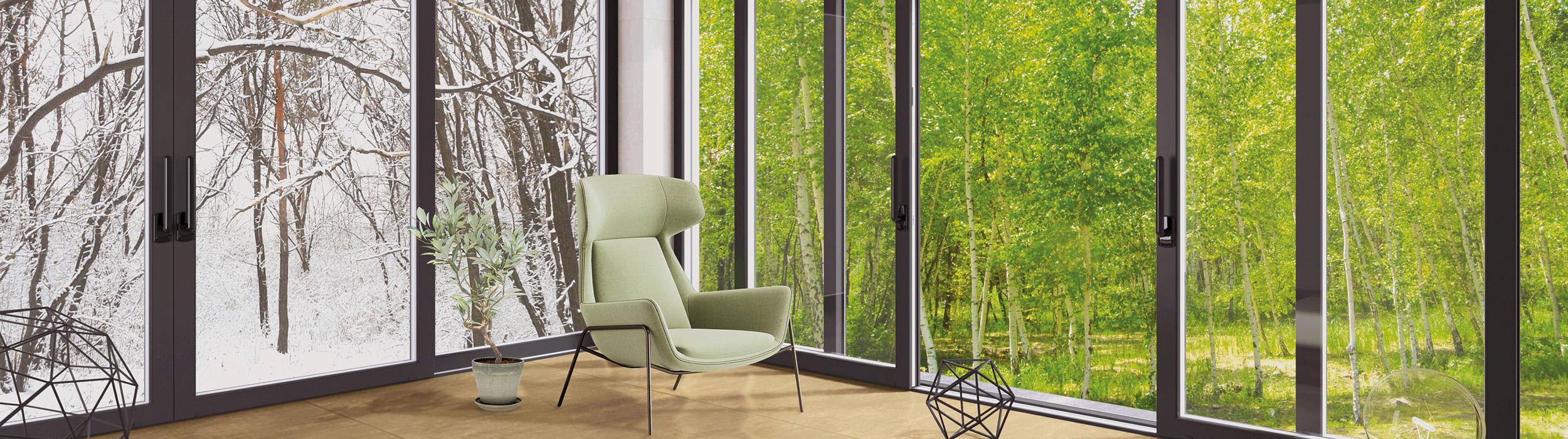 UNIGLAS® | SUN 365D